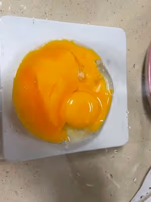 零失敗超鬆軟可可魔芋蛋糕