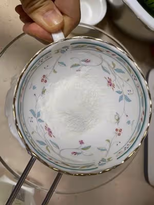 零失敗超鬆軟可可魔芋蛋糕