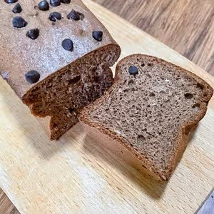 零失敗超鬆軟可可魔芋蛋糕
