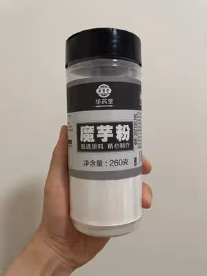零失敗超鬆軟可可魔芋蛋糕