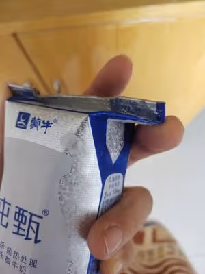 超級無敵簡單一步作酸奶冰激凌