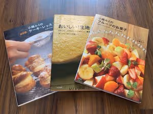 小嶋老師的芝士蛋糕