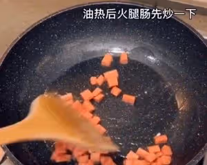 快手系列-香脆饅頭蛋披薩