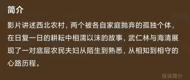 《隱入塵煙》導演陷爭議！發表言論打趣女性，影片入圍國際大獎