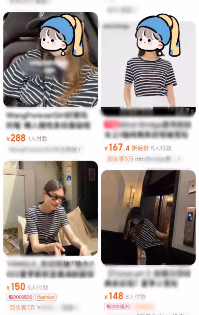 59歲關之琳素顏現身餐廳，臉色蠟黃撞臉蔡明，穿百元衣樸素似路人