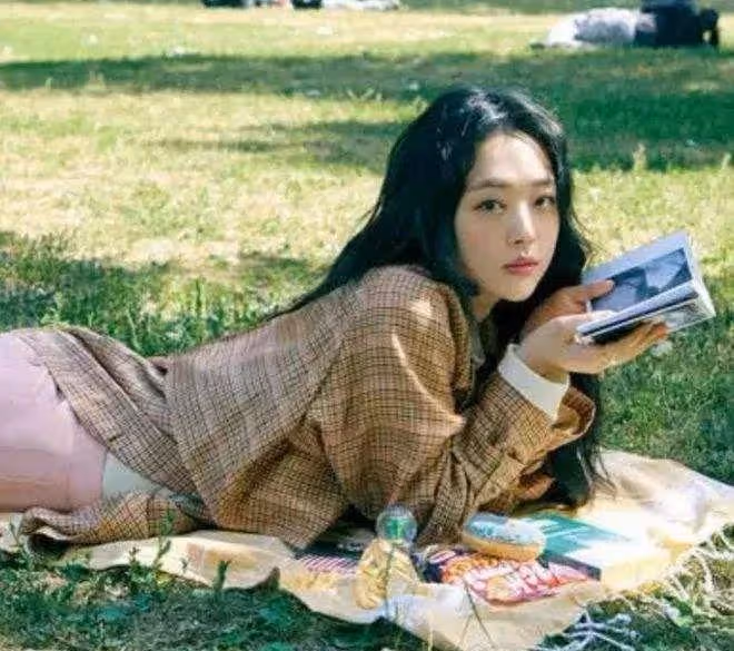 一路好走!27歲韓國女星劉珠恩自殺去世,遺書曝光信息量超大