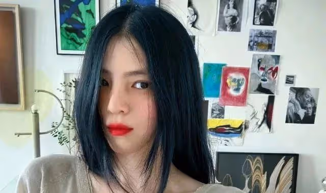一路好走！27歲韓國女星劉珠恩自殺去世，遺書曝光信息量超大