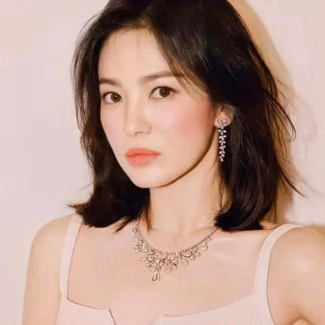 財閥包養得病導致離婚?宋慧喬隱私被曝,清純女神背後玩這麼大?
