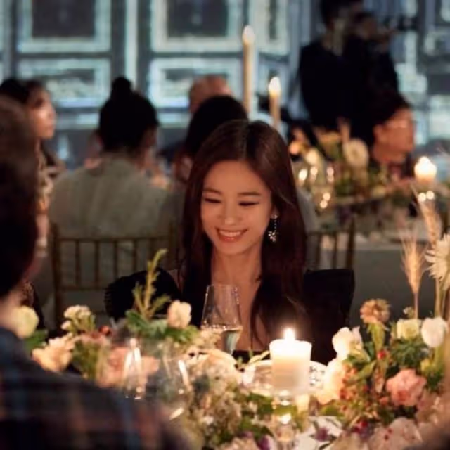 財閥包養得病導致離婚?宋慧喬隱私被曝,清純女神背後玩這麼大?