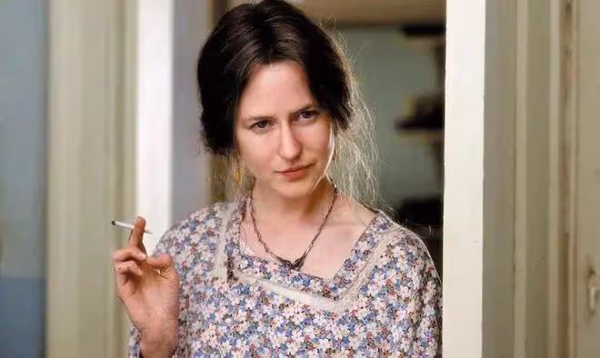 誰敢信這是55歲的身材!女神,太辣啦!原來真的有人可以性感一輩子!