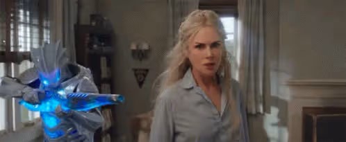 誰敢信這是55歲的身材!女神,太辣啦!原來真的有人可以性感一輩子!