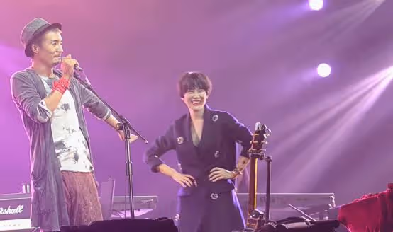 消失的朴樹:抑鬱、叛逆、被提離婚