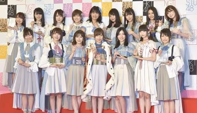 19歲日本當紅偶像2米高台頭朝下跌落,經紀公司急發聲安撫粉絲