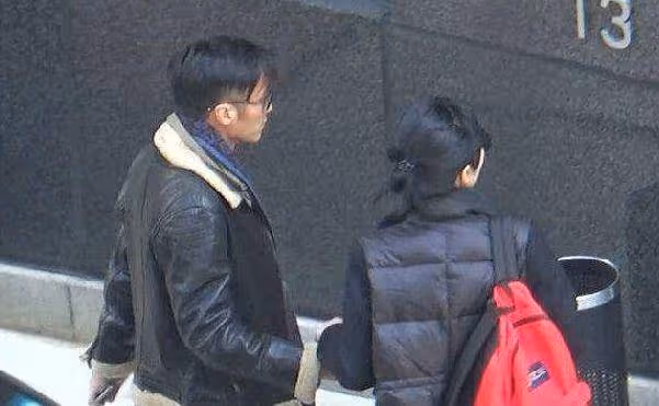 王菲謝霆鋒分分合合度過13年，如今又被傳出家暴？到底怎麼回事？