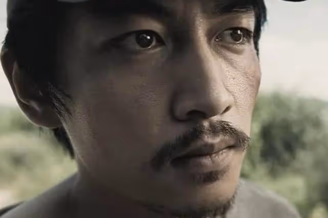 《冰雨火》一個轉折出現，吳振峰的結局徹底改變