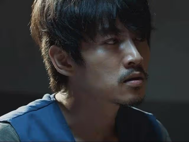 《冰雨火》一個轉折出現，吳振峰的結局徹底改變