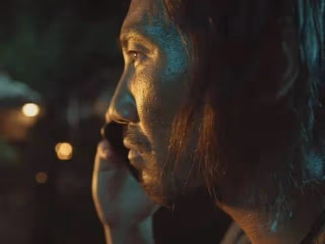 《冰雨火》一個轉折出現，吳振峰的結局徹底改變