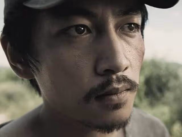 《冰雨火》一個轉折出現，吳振峰的結局徹底改變