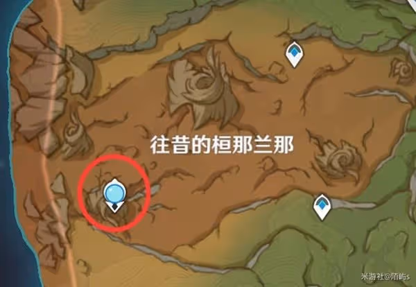 《原神》找出維摩莊的壞人任務攻略