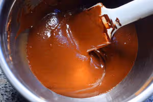 薩赫蛋糕（Sacher cake）