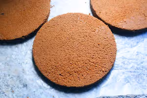 薩赫蛋糕（Sacher cake）
