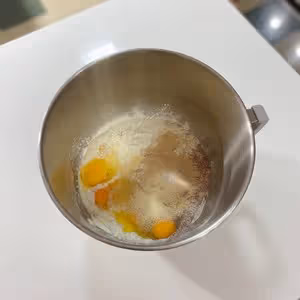 黑麥穀物餐包