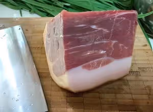 青椒牛肝菌（紅見手青）