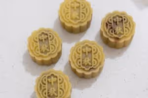 私房售賣超快回油-廣式月餅皮