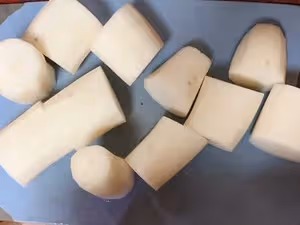 超級開胃爽脆❗️低脂零卡的酸甜泡椒蘿蔔