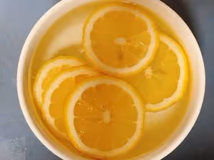 超級開胃爽脆❗️低脂零卡的酸甜泡椒蘿蔔