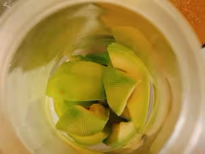 網紅爆款❗️牛油果甘露🥑巨好喝