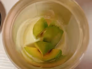 網紅爆款❗️牛油果甘露🥑巨好喝
