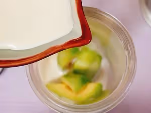 網紅爆款❗️牛油果甘露🥑巨好喝