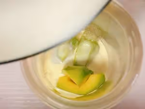 網紅爆款❗️牛油果甘露🥑巨好喝