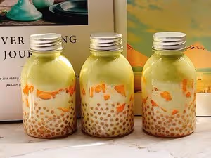 網紅爆款❗️牛油果甘露🥑巨好喝