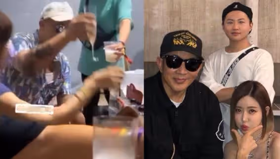 大S已完成財產公證，傳老具資產僅有52W，開比基尼派對疑發泄不滿