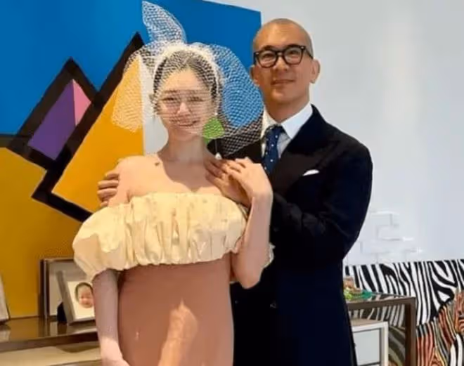 大S已完成財產公證，傳老具資產僅有52W，開比基尼派對疑發泄不滿
