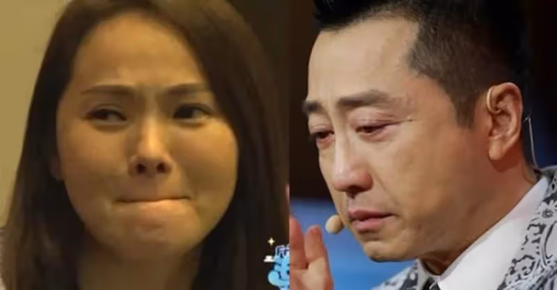 終於鬆口了！伊能靜失婚11年！首度鬆口「談庾澄慶」爆料秘辛：希望兒子像他爸爸，不要像我！