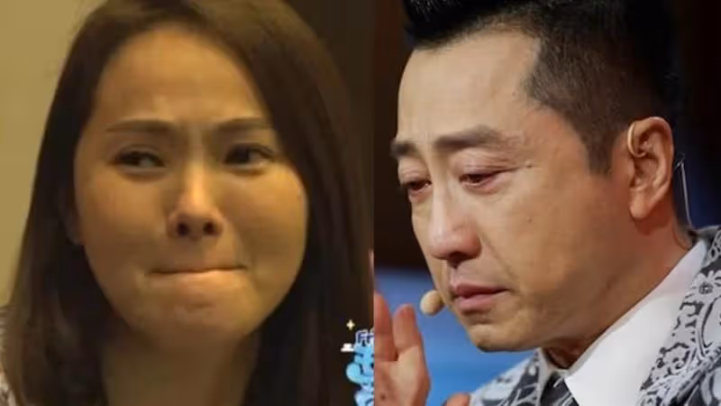 終於鬆口了！伊能靜失婚11年！首度鬆口「談庾澄慶」爆料秘辛：希望兒子像他爸爸，不要像我！