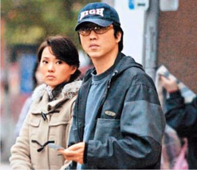 終於鬆口了！伊能靜失婚11年！首度鬆口「談庾澄慶」爆料秘辛：希望兒子像他爸爸，不要像我！
