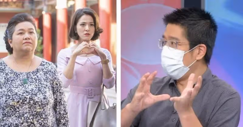 才想帶孩子剪髮！回家驚見2歲女兒「被婆婆抓去理光頭」氣傻　找老公主持公道「卻被要求感恩」