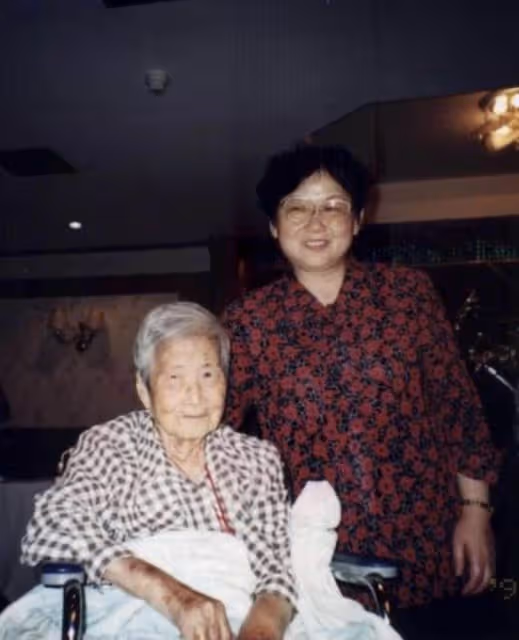 才想帶孩子剪髮！回家驚見2歲女兒「被婆婆抓去理光頭」氣傻　找老公主持公道「卻被要求感恩」