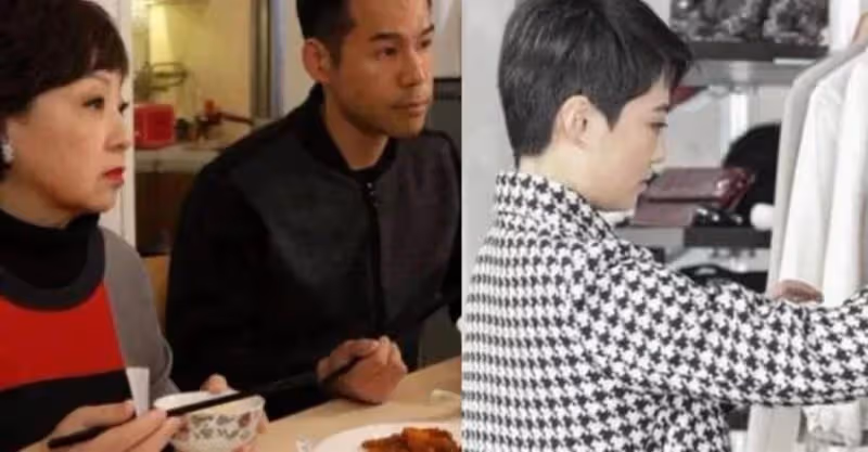 月薪6萬，我買5千塊衣服被婆婆狂酸：敗家討債，我默默在她面前做一件事：從此婆婆不敢再吭聲
