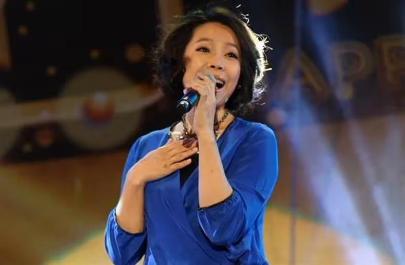 曾心梅結婚16年「與公婆分開住」娘家就在附近「我的小孩就是我媽」49歲不生子盼及時行孝