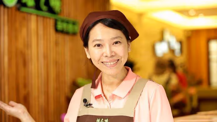 曾心梅結婚16年「與公婆分開住」娘家就在附近「我的小孩就是我媽」49歲不生子盼及時行孝
