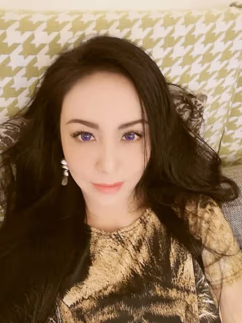 54歲田麗獨住台東豪宅!「種蔬果自給自足」不靠男人 身材大一號「堅決不減肥」:我想照心情過日子
