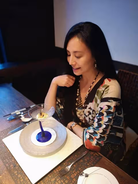 54歲田麗獨住台東豪宅!「種蔬果自給自足」不靠男人 身材大一號「堅決不減肥」:我想照心情過日子
