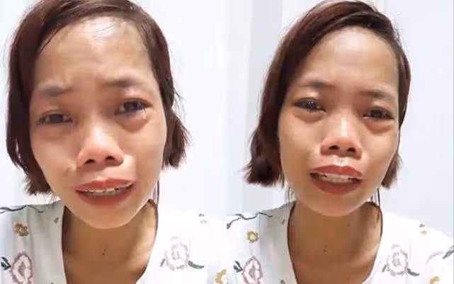 單親媽直播賺錢被笑「妳長得好像河童」節目出錢讓她整形「變身韓系電眼女神」正到逆齡20歲