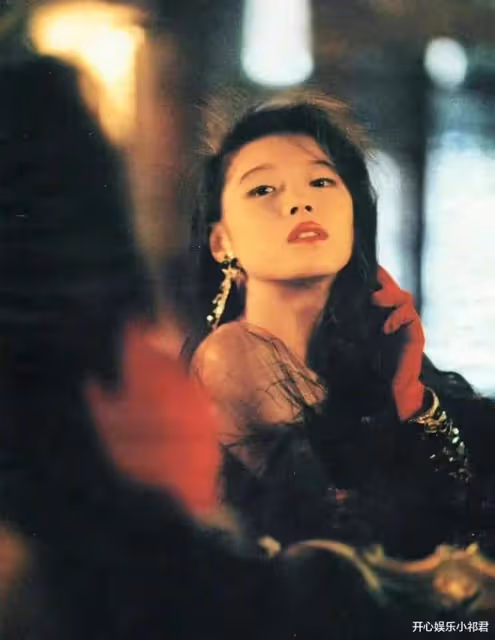 57歲中森明菜宣布復出,將重啟演藝活動,並成立新的個人事務所