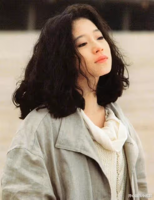 57歲中森明菜宣布復出,將重啟演藝活動,並成立新的個人事務所